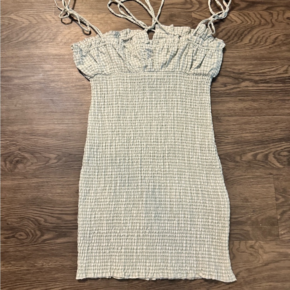 Brand new without tags princess Polly tie string dress - Picture 5 of 8